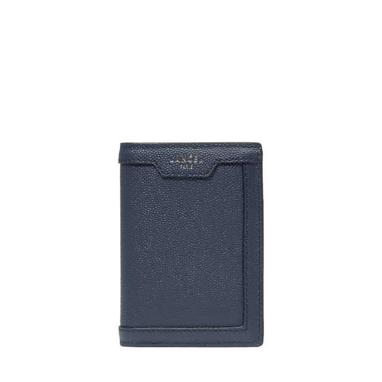 9 CARD SLOTS EUROPEAN WALLET