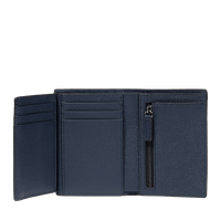 9 CARD SLOTS EUROPEAN WALLET