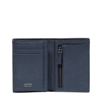 9 CARD SLOTS EUROPEAN WALLET