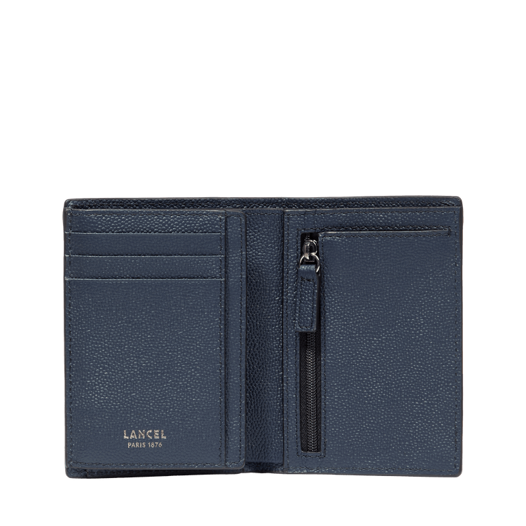 9 CARD SLOTS EUROPEAN WALLET