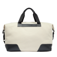 Zip duffle bag