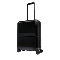VALISE CABINE 4 ROUES