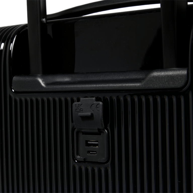 4-W CABIN SUITCASE