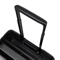 VALISE CABINE 4 ROUES