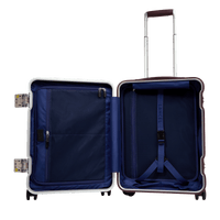 4-W CABIN SUITCASE