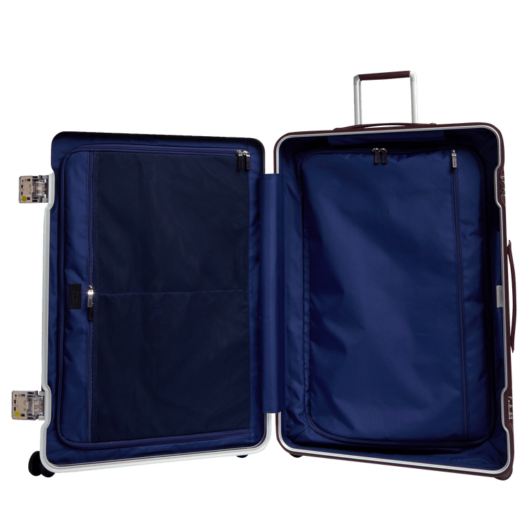4-W MEDIUM SUITCASE