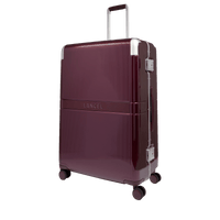 VALISE MEDIUM 4 ROUES