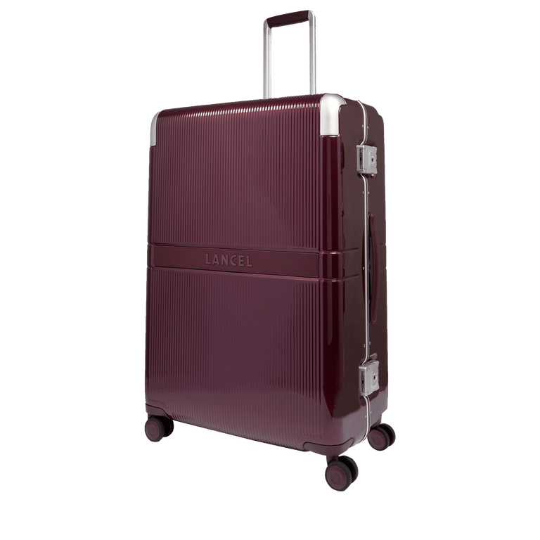 4-W MEDIUM SUITCASE