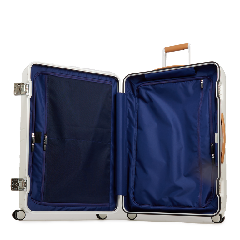 MEDIUM 4-WHEEL SUITCASE