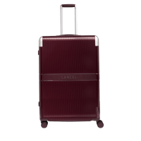 VALISE LARGE 4 ROUES