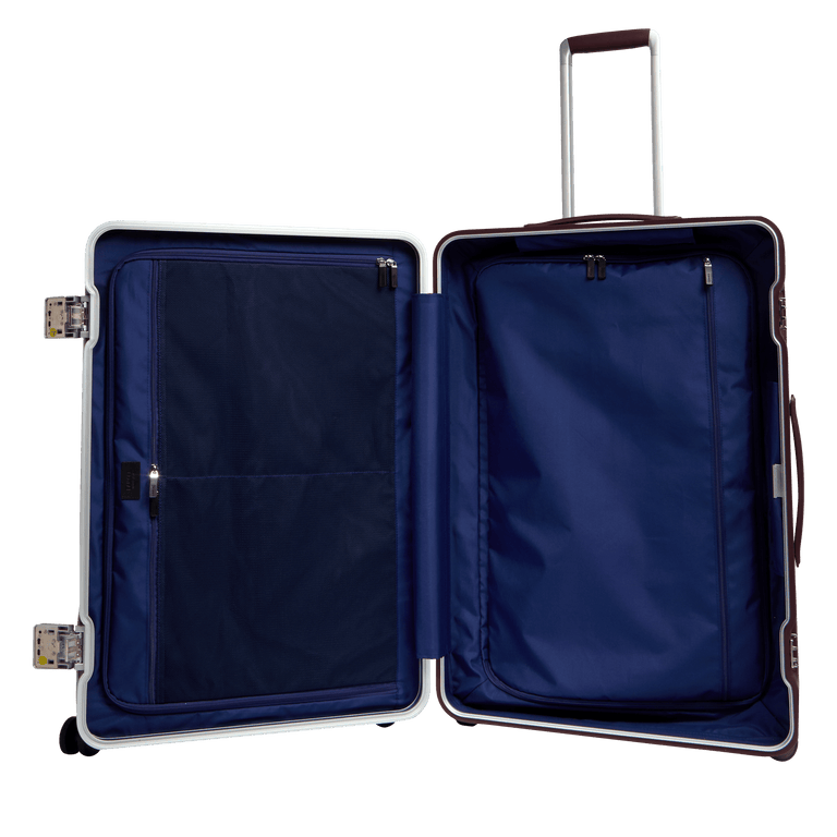 4-W LARGE SUITCASE