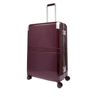 VALISE LARGE 4 ROUES