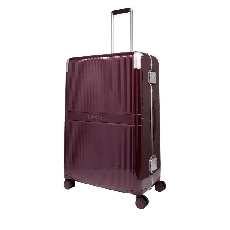 4-W LARGE SUITCASE