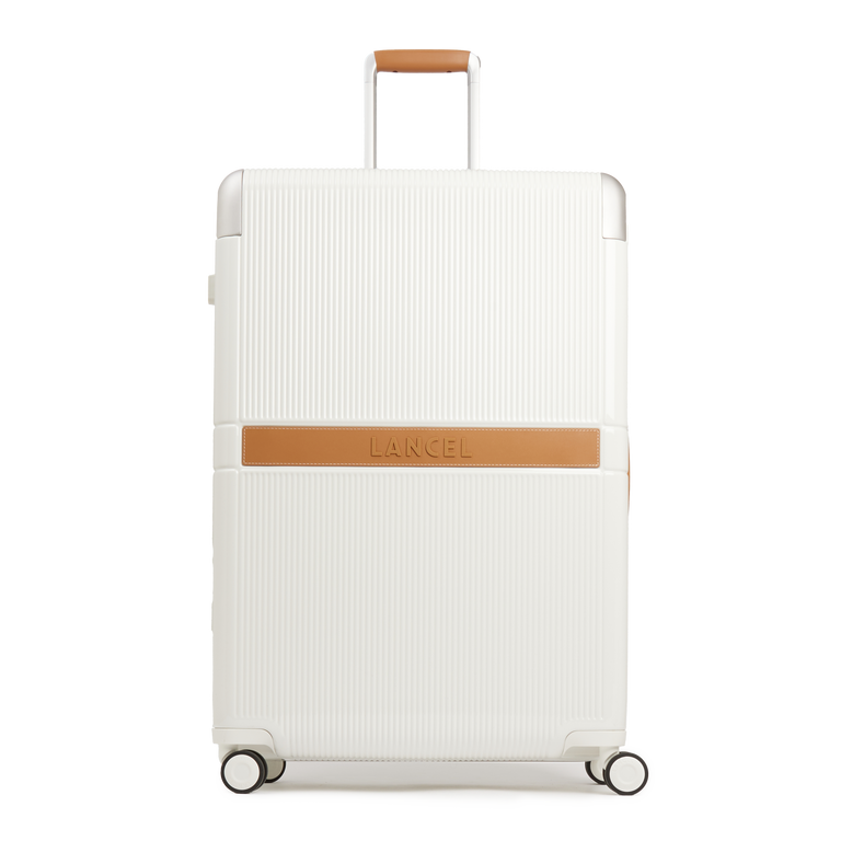 LARGE 4-WHEEL SUITCASE