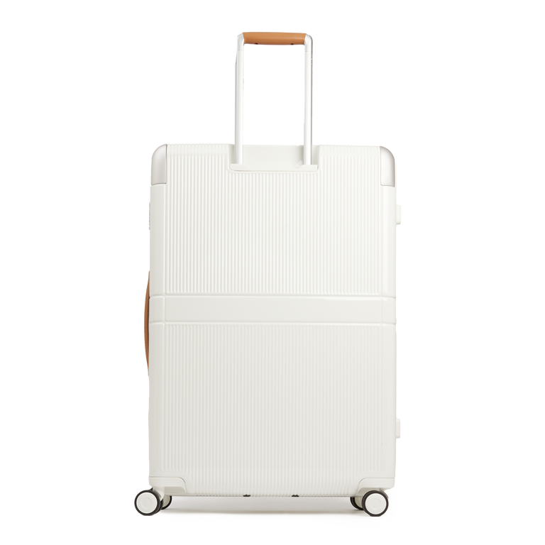LARGE 4-WHEEL SUITCASE