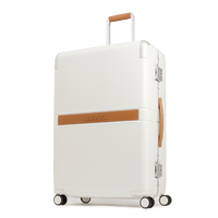 LARGE 4-WHEEL SUITCASE