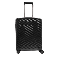 4-W CABIN SUITCASE