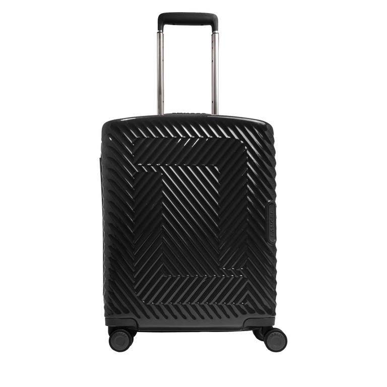 4-W CABIN SUITCASE