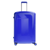 4-W LARGE SUITCASE
