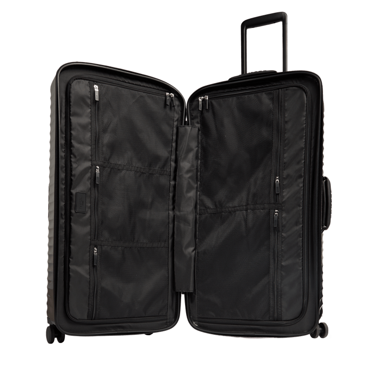 4-W TRUNK SUITCASE
