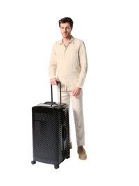 4-W TRUNK SUITCASE