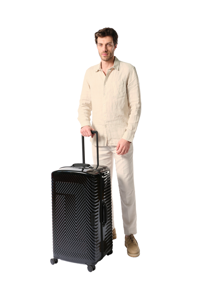 4-W TRUNK SUITCASE