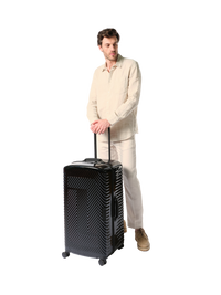 4-W TRUNK SUITCASE