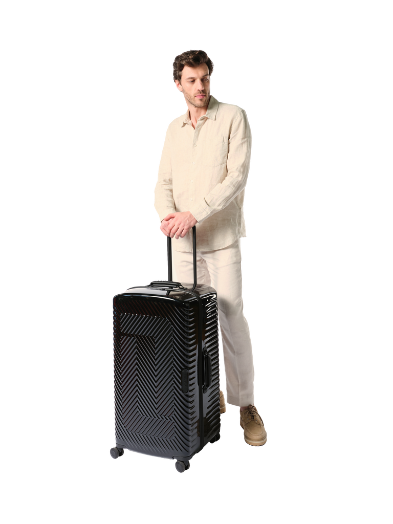 4-W TRUNK SUITCASE
