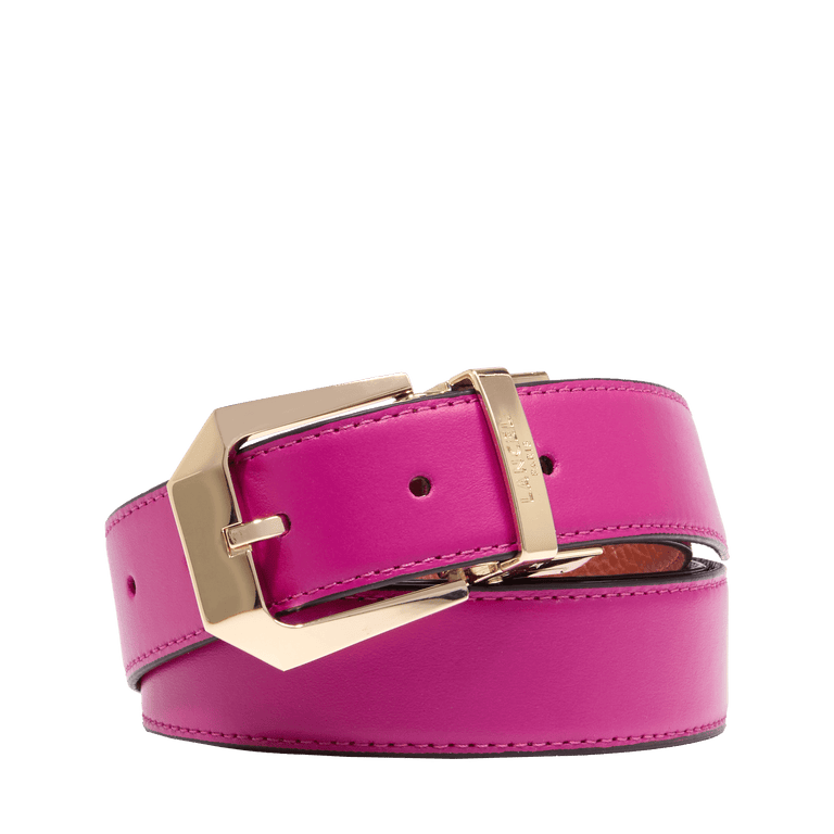 30MM REVERSIBLE ADJUSTABLE ARDILLON BELT