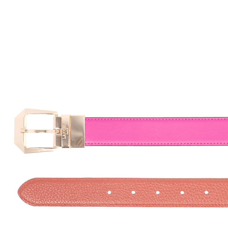 30MM REVERSIBLE ADJUSTABLE ARDILLON BELT
