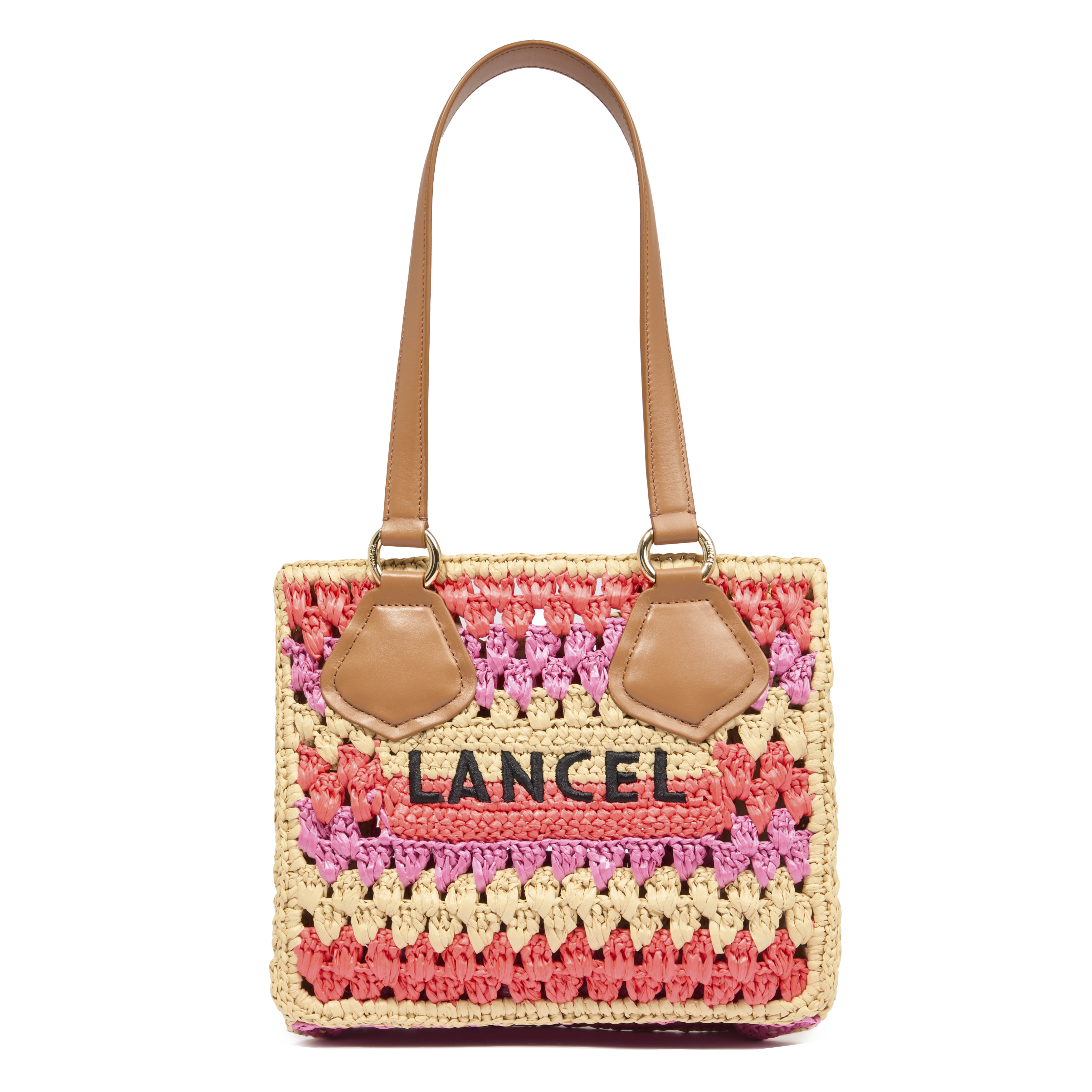 Sac Cabas Lancel Cabas Ete 2021 Tote Bag Sac Ete S TOTE BAG – Lancel