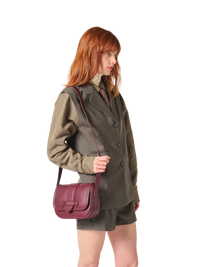 S FLAP BAG