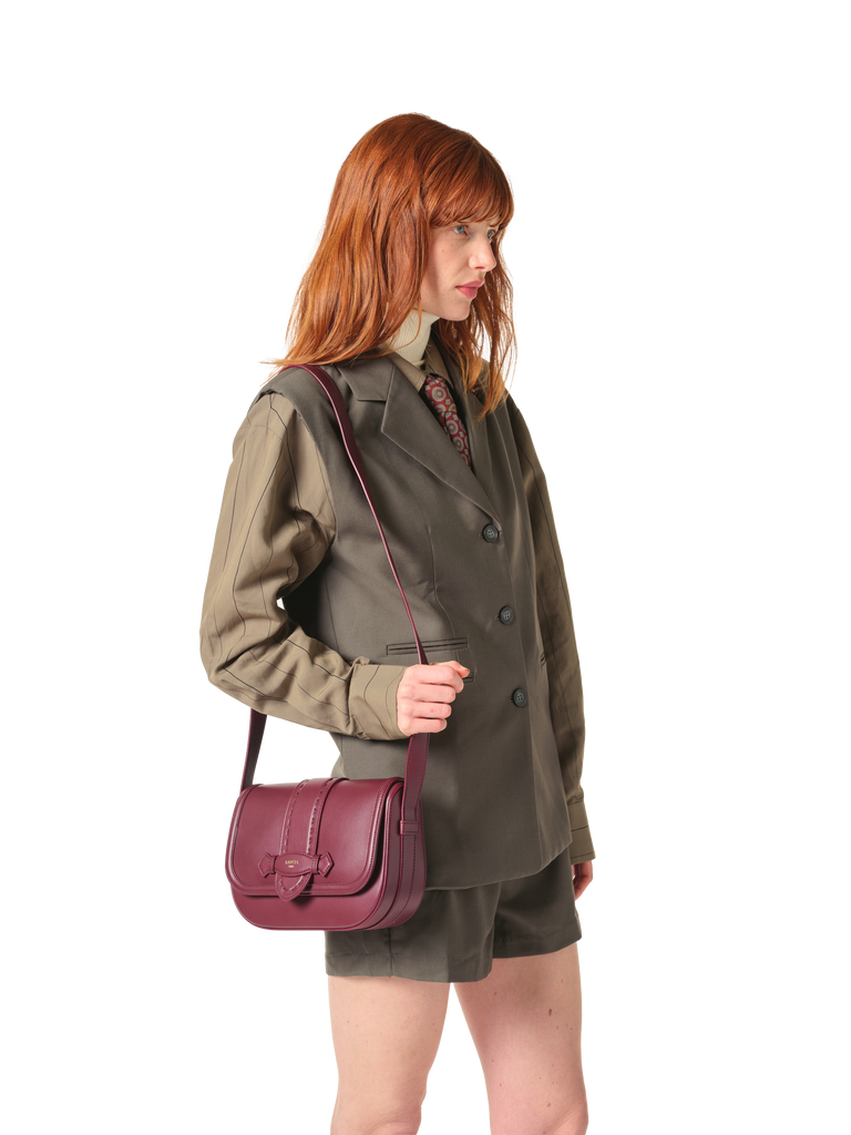 S FLAP BAG