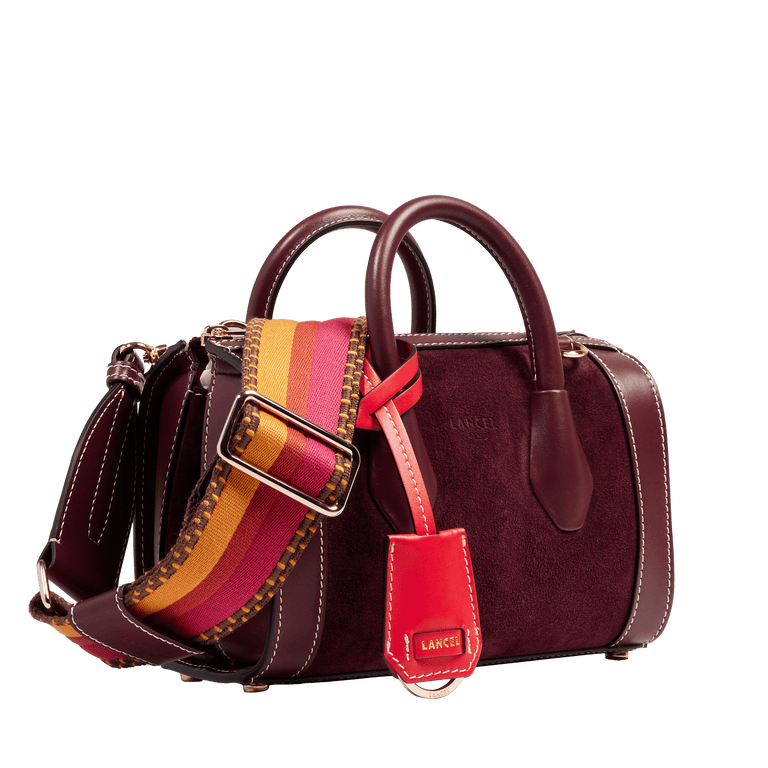 MINI BOWLING BAG