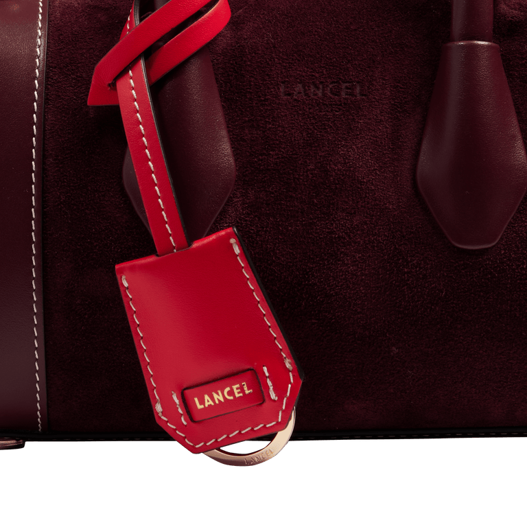 MINI BOWLING BAG