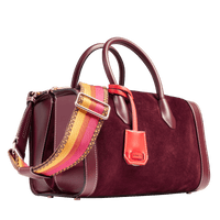 M BOWLING BAG