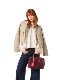 M BOWLING BAG