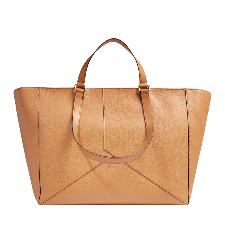 SAC CABAS ZIPPE L