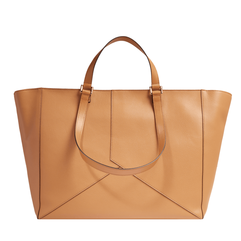 SAC CABAS ZIPPE L