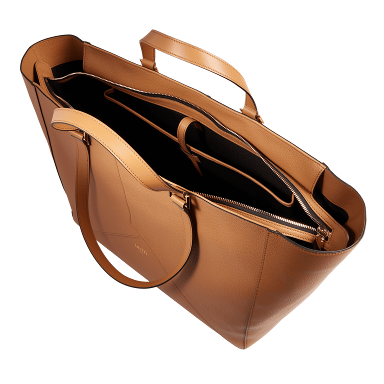 SAC CABAS ZIPPE L