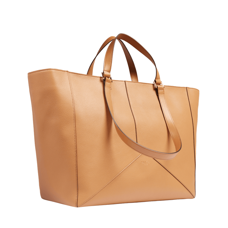SAC CABAS ZIPPE L