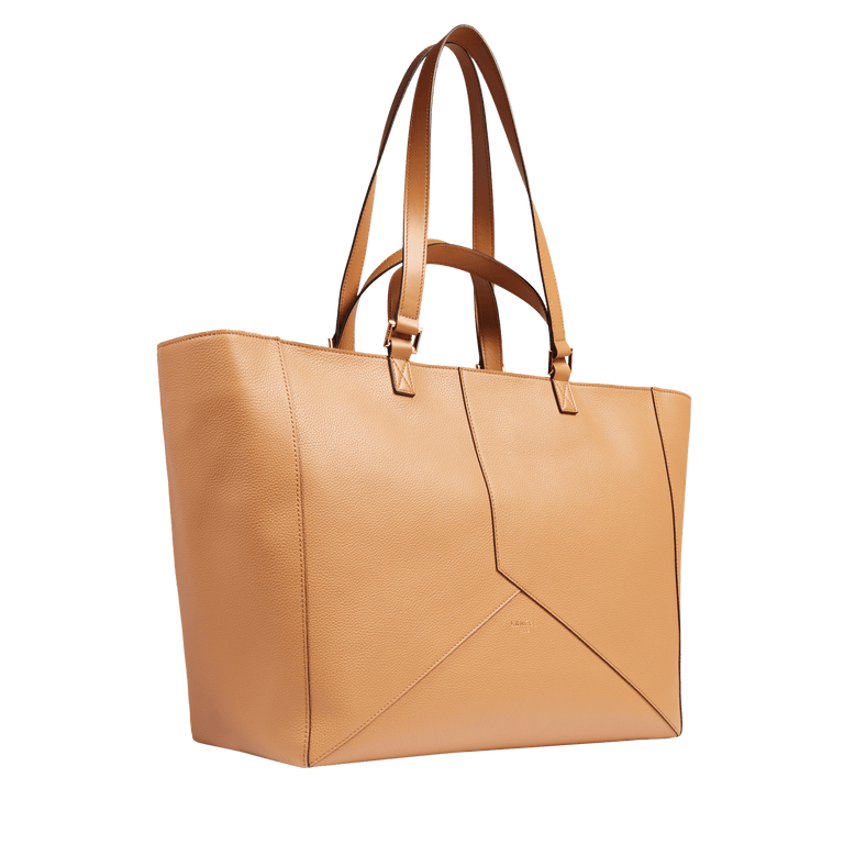 SAC CABAS ZIPPE L