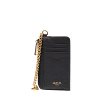 PORTE-CARTES ZIPPE