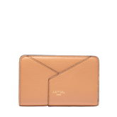 RECTANGULAR ZIP WALLET