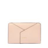 RECTANGULAR ZIP WALLET