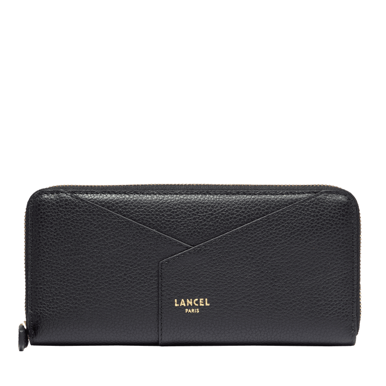 LONG ZIP AROUND WALLET