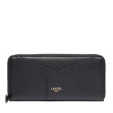 LONG ZIP AROUND WALLET