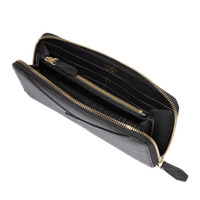 LONG ZIP AROUND WALLET