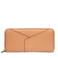 PORTEFEUILLE LONG ZIPPE
