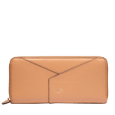LONG ZIP AROUND WALLET